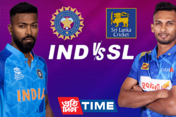 srilanka tour of india 2023