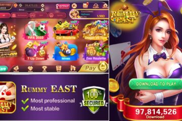 rummy east apk download