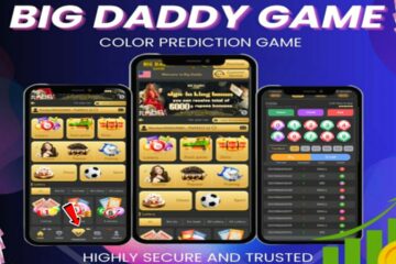 big daddy earning app